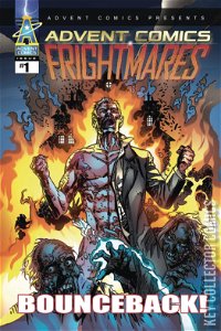 Advent Comics: Frightmares