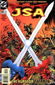 JSA #14