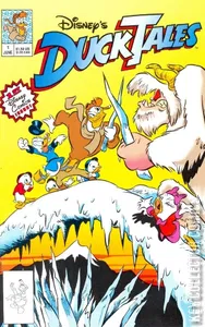 DuckTales #1