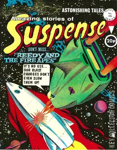 Amazing Stories of Suspense #186