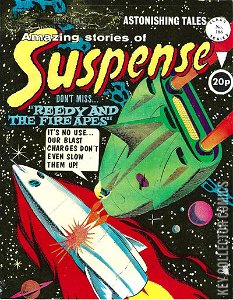 Amazing Stories of Suspense #186