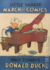 Variant Cover for March of Comics #41