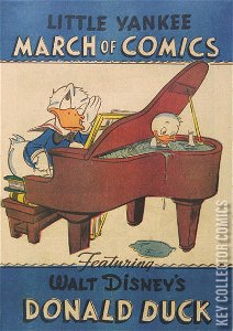 March of Comics #41