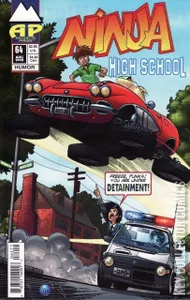Ninja High School #64