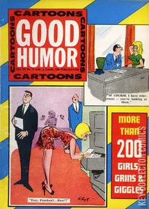 Good Humor #17