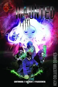 Haunted #2