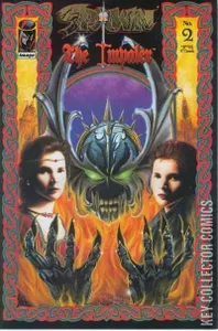 Spawn: The Impaler #2