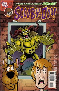 Scooby-Doo #151