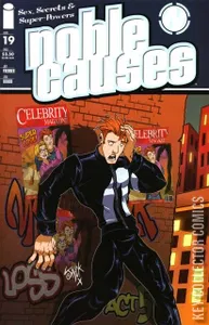 Noble Causes #19
