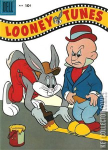 Looney Tunes #187