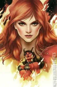 Red Sonja: Age of Chaos #2