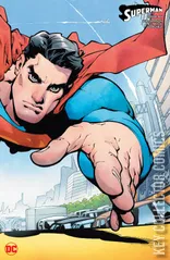Variant Cover for Superman #6