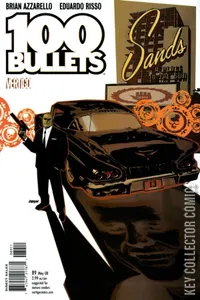 100 Bullets #89