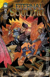 Eternal Soulfire #4