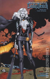 Medieval Lady Death: War of the Winds #5