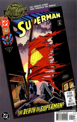 Millennium Edition: Superman