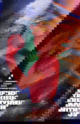 We're Taking Everyone Down With Us