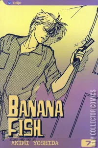 Banana Fish #7
