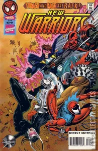 New Warriors #64