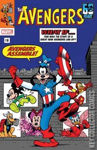Amazing Spider-Man #45