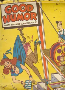 Good Humor #11