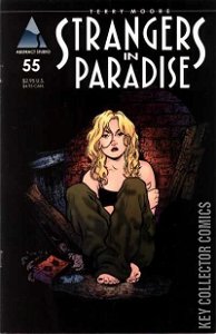 Strangers in Paradise #55