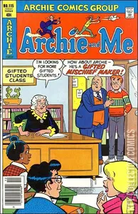 Archie & Me #115
