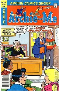 Archie & Me #115