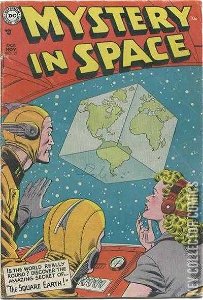 Mystery In Space #22