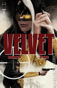 Velvet #4