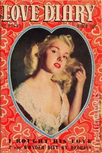 Love Diary #5