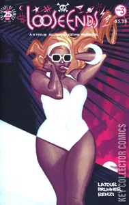Loose Ends #3