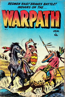 Warpath