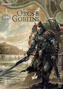 Orcs & Goblins #1