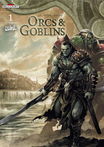 Orcs & Goblins #1