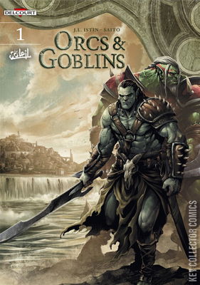Orcs & Goblins