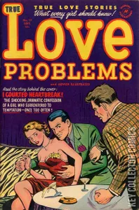 True Love Problems and Advice Illustrated #17