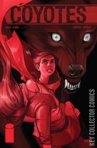 Coyotes #4