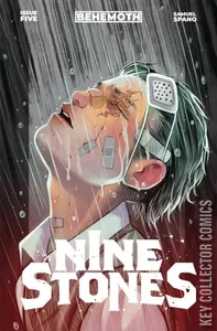 Nine Stones #5