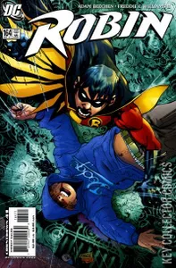 Robin #164