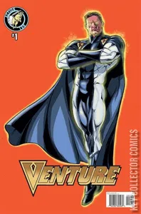 Venture #1