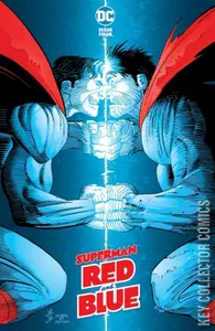 Superman Red & Blue #4