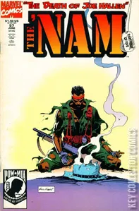 Nam, The #57