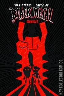 Black Metal Omnibvs