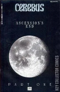 Cerebus the Aardvark #105