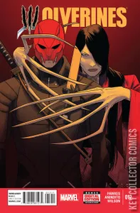 Wolverines #12