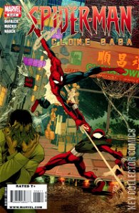 Spider-Man: The Clone Saga #6