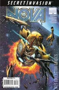 Nova #18