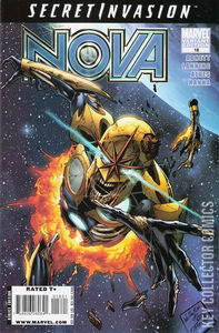 Nova #18 