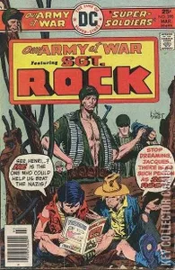 Our Army at War #290